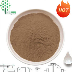 코리올루스 베르시콜로 트라메테스 베르시콜로 추출물 50% 식품 등급 비타민 버섯 가루 야생 재배 유기농 포장 드럼 - Product Image 2