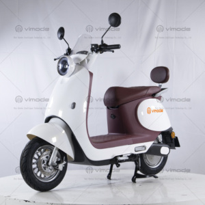 Moped électrique VIMODE 1000W de haute qualité, véhicule électrique à 2 roues, écologique, moto électrique rapide, pour adultes, homologué pour la route - Product Image 5
