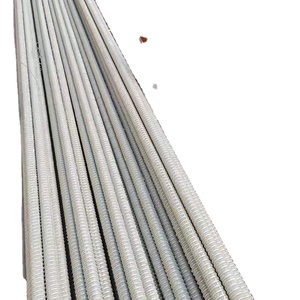 FRP GRP ไฟเบอร์กลาสเสริมเหล็กเส้น - Product Image 5