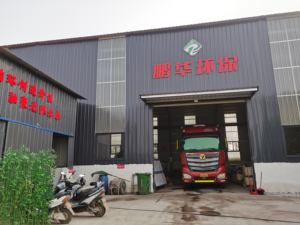 Oli Lubrificanti ad Alta Efficienza e Fanghi Liquidi Industriali per Unità di Distillazione Diesel - Product Image 6