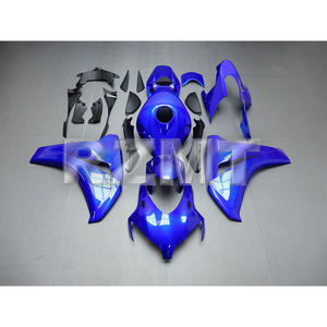Pour Honda CBR1000RR 2008-2011 CBR 1000RR 2009 2010 Kit de carénage de moto en ABS injecté, carénages personnalisés H1008-121a - Product Image 1