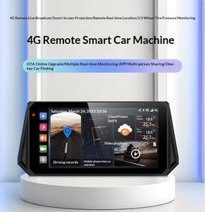 กล้องติดรถสำหรับรถมอเตอร์ไซค์ไร้สาย HD 1080P IP68กันน้ำกันขโมยสำหรับ5.0 SE501มีการรับรอง CE/FCC/ROHS - Product Image 5