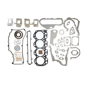 1KD 1KZ 2L 1Z 5K 4Y ชุดซ่อม2TR 2KD สำหรับเครื่องยนต์โตโยต้ารถยก - Product Image 2