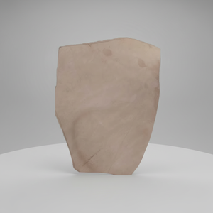 Forro de Cuero de Vaca Ecológico con Patrón Curtido, Tamaño 6 pies, Grosor 10-11, para Accesorios de Cinturón, Bolsos y Carteras - Product Image 1