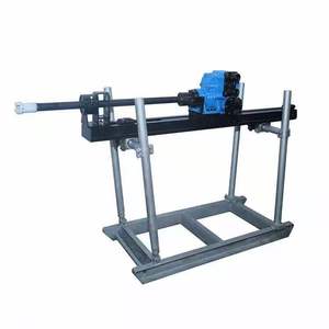 Perceuse pneumatique Zqsz 140 4.3 pour l'exploitation minière du charbon, profondeur de forage 40m, diamètre 140mm, haut niveau de sécurité - Product Image 5