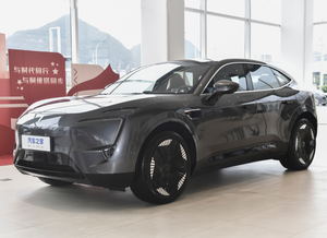 Voitures chinoises Avatar 11 Voiture électrique Changan 2023 705km Longue portée Huaweis Avatr 11 Luxury Edition Changan Elektro <span class=keywords><strong>Car</strong></span> - Product Image 2