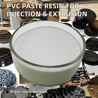 Résine de pâte PVC, polymère thermoplastique, moulage par injection souple, extrusion, produit optimisé pour la visibilité en ligne