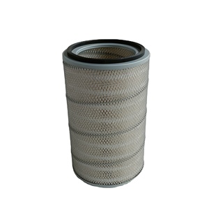 Filtro de Aire Compatible y Adecuado para Compresor de Aire, Repuestos MANNY 049301 - Product Image 2
