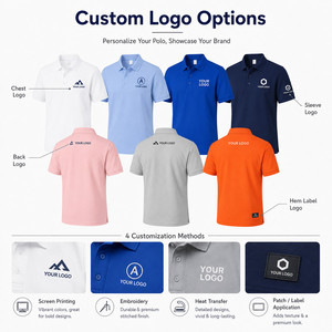 Camisa de Seda de Hielo Tejida a Cuadros con Logotipo Personalizado, 190 g/m², Elástica, Transpirable, Uniforme Corporativo, Tallas Grandes S-6XL - Product Image 2