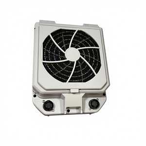 Souffleur anti-statique industriel Keyence, type large SJ-F030 - Product Image 4