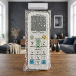 รีโมทคอนโทรล K-1028E+PRO 433MHz แบบโค้ดคงที่ สำหรับใช้งานทั่วไป - Product Image 3