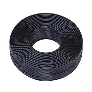 <span class=keywords><strong>Gaine</strong></span> en cuivre pur 2464 28AWG 5 noyaux avec cordon d'alimentation de signal de blindage en feuille d'aluminium - Product Image 6