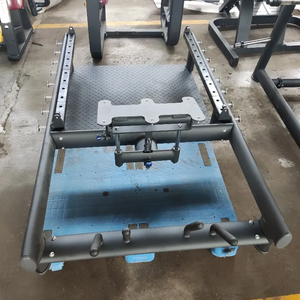 YG FITNESS 2017 Venta caliente Máquinas comerciales <span class=keywords><strong>de</strong></span> cadera Entrenador <span class=keywords><strong>de</strong></span> glúteos Máquina <span class=keywords><strong>de</strong></span> ejercicios <span class=keywords><strong>de</strong></span> cadera <span class=keywords><strong>para</strong></span> <span class=keywords><strong>gimnasio</strong></span> - Product Image 2