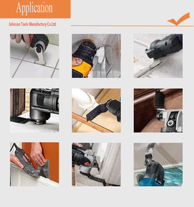 <span class=keywords><strong>Lame</strong></span> <span class=keywords><strong>de</strong></span> scie à diamant <span class=keywords><strong>de</strong></span> 57mm, mm, plus forte pour couper les joints <span class=keywords><strong>de</strong></span> <span class=keywords><strong>carrelage</strong></span> protection, en plâtre, avec boîte en plastique - Product Image 5