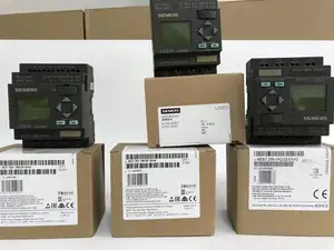 ขายร้อนใหม่และต้นฉบับ siemens plc S7-300 6ES7 321-1BH02-0AA0