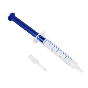 Vente en gros de stylos professionnels de blanchiment des dents en gel 16% 35% hydrogène sans peroxyde 44 peroxyde de carbamide avec logo personnalisé - Product Image 4