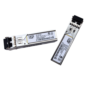 GLC-SX-MM 1000BASE-SX <b>Ethernet</b> SFP 850nm SFP Transceiver Sfp Transceiver Module Optical Transceiver Module GLC-SX-MM - Product Image 2