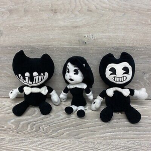 ตุ๊กตาโก่งตัวจากการโก่งตัวและการฟื้นฟูความมืดเบนดี้และคอลเล็กชั่นฟื้นฟูความมืด - Product Image 6