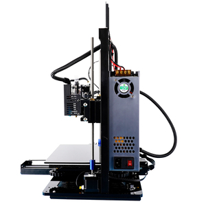 Impresora <span class=keywords><strong>3D</strong></span> Automática <span class=keywords><strong>Kingroon</strong></span> KP5M Más Vendida, Nueva, con 1 Año de Garantía, Tecnología FDM de Alta Precisión para Uso Doméstico e Industrial - Product Image 5