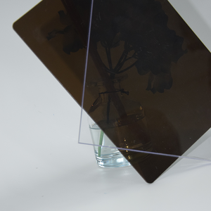 Plaque de toit de serre en plastique transparent Offre Spéciale feuille de <span class=keywords><strong>polycarbonate</strong></span> de taille 4x8 <span class=keywords><strong>4mm</strong></span> 6mm pour feuille de pare-soleil - Product Image 6