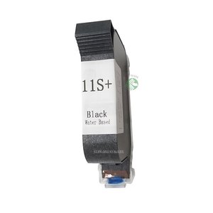 Cartuchos de tinta para impresora Industrial, a base de agua, color negro, 11S, para Sojet EIH <span class=keywords><strong>VIH</strong></span> E1 E1D E1D-C E1S E2 E2C E6 E6C V2 E4S tij - Product Image 6