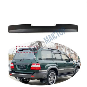 <b>Rear</b> <b>spoiler</b> for 1998-2007 Toyota Cruiser LC100FJ100 - Product Image 1
