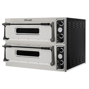 2x4 <b>Pizzas</b> 35cm <b>Electric</b> <b>Pizza</b> <b>Oven</b> for Toasting and Baking - Product Image 1