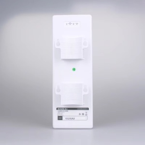 เท็นด้า O3 2.4GHz อุปกรณ์กระจายสัญญาณภายนอกอาคาร 150Mbps ระยะ 5 กม. ระบบเชื่อมต่ออัตโนมัติ อุปกรณ์กระจายสัญญาณภายนอกอาคารแบบ AP - Product Image 6