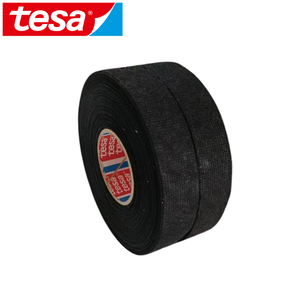 51608 Original Germany PET Fleece Wire <b>Harness</b> Tape Noise Dampening Abrasion Resistant Automotive Wiring Tape - Product Image 2