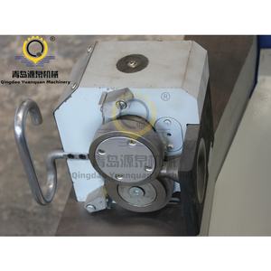 Machine à carder semi-peignée QDYQ, coulée lisse, sans rupture, haute qualité avec alimentation électronique - QDYQ - Product Image 4