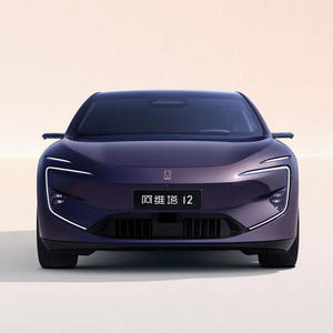 Dépôt de 11000 $ de voiture électrique à longue autonomie pour véhicule à énergie nouvelle pour <span class=keywords><strong>2023</strong></span> Avatr 12 650 GT AWD Changan High Speed Auto Luxury Ev - Product Image 1