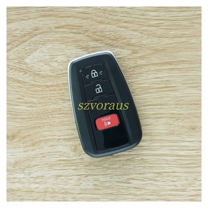 Pour <span class=keywords><strong>Renault</strong></span> Clio, Toyota IV <span class=keywords><strong>Captur</strong></span>, Megane III Fluence, Laguna III Scenic, Koleos, Samsung QM5, coque de clé de voiture - Product Image 4