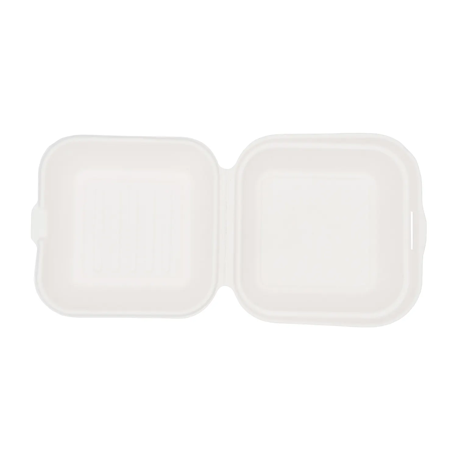 Disposable Biodegradable Tableware Disposable Tableware Pape Custom Disposable Lunch Paper Box