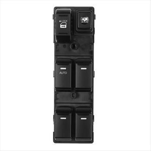 Interrupteur de lève-vitre Kia Sorento 93570-2P010 93573-2P000 Électrique 12V 2010-2014 Fonction de verrouillage automatique - Product Image 2