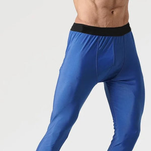 Leggings de Cintura Media para Mujer, Sólidos, Largos, con Cintura Elástica, Cómodos, Transpirables, de Secado Rápido y Ligeros - Product Image 6