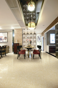 Piastrelle in Ceramica Lucida per Pavimenti 60x60 Piastrelle in Porcellana - Product Image 2