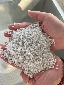 Rifiuti di plastica Pp Pe Pet granuli di riciclaggio estrusore granulazione che fa linea di produzione macchina granulatore - Product Image 6