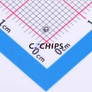 Regulador lineal (LDO) PMIC de chip IC de circuito integrado (1x1) CJ6211B33F, original y nuevo - Product Image 2