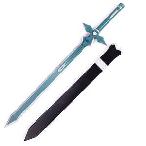 MS Art Online Kirito Dark Repulsor Bamboo Sword - Product Image 6