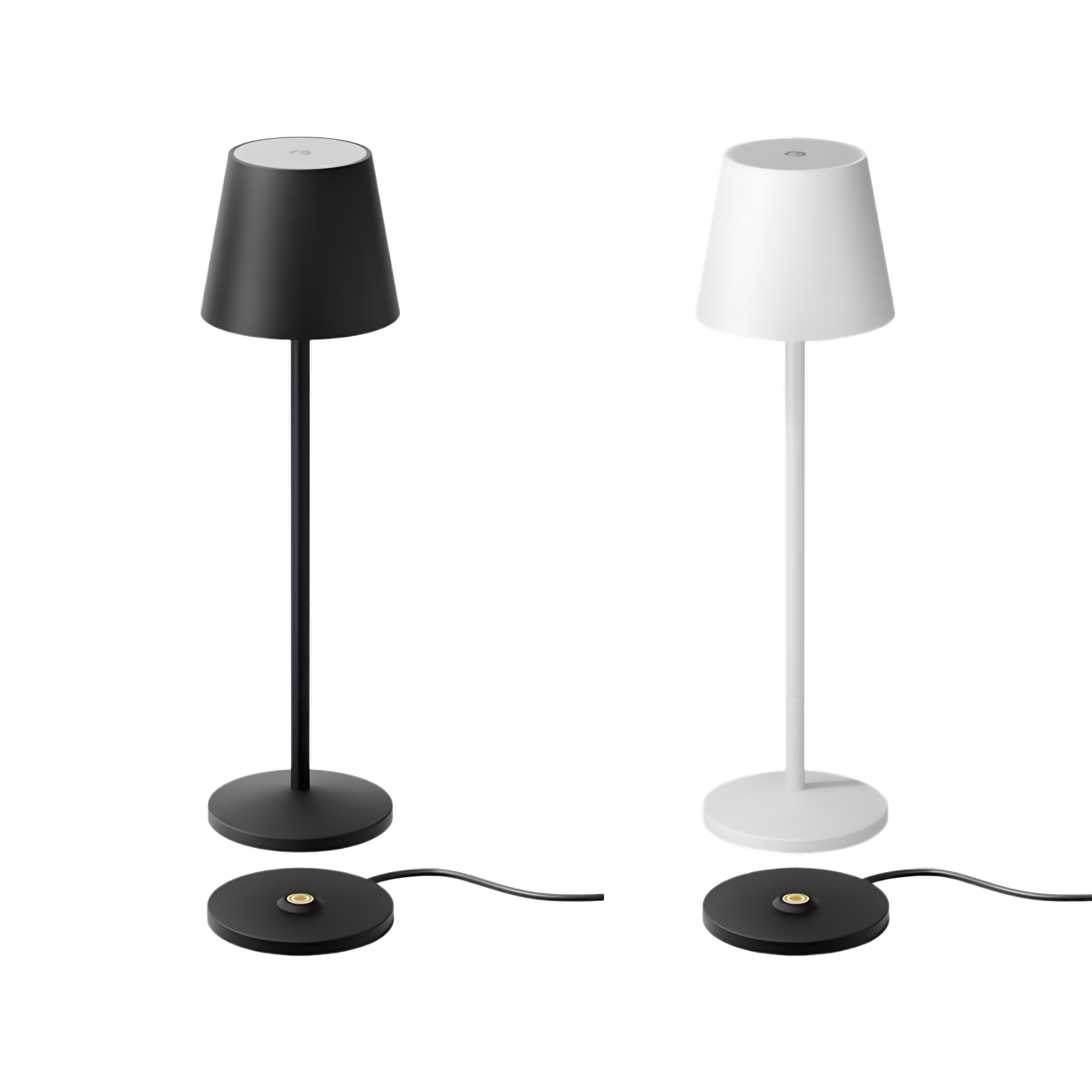 Base di ricarica wireless: 1 A