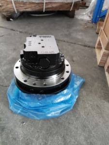 Gali aport 303.5 ECR 304CR 303ECR 304.5 Motor Travel hidrolik Cat303 302 E302.5 <span class=keywords><strong>Drive</strong></span> terakhir untuk kucing - Product Image 5