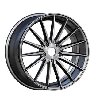 <span class=keywords><strong>ขอบ</strong></span>ล้ออลูมิเนียมฟอร์จขนาด<span class=keywords><strong>17</strong></span> 18 19 20นิ้ว<span class=keywords><strong>ขอบ</strong></span>ล้ออลูมิเนียมผลิตตามสั่ง4/5/8*100/114.3 - Product Image 1