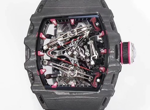 Reloj mecánico de lujo para hombre, nuevo, con diseño elegante, multifuncional, calendario y cronógrafo luminoso de alta calidad. - Product Image 3