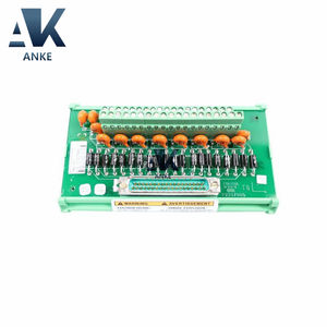 Módulo terminal de campo Netcon Woodward 5437-672 - Product Image 1