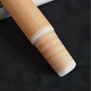 Pansement adhésif Union, ruban de coton médical 26x500cm, couleur chair, pour soins des plaies et premiers secours - Product Image 1