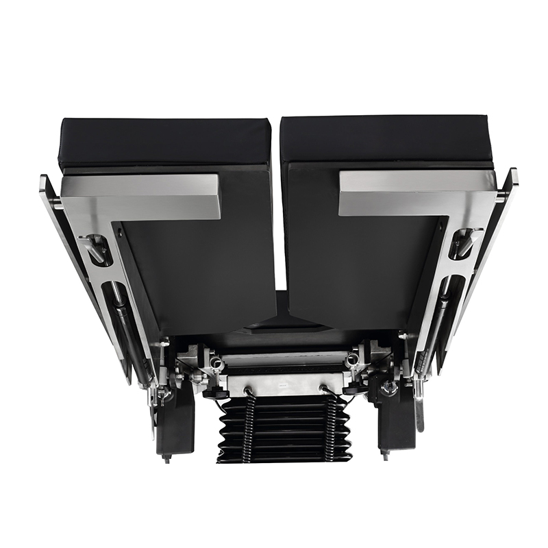 MN-OR002 Multifunctional Electrical Surgical Operating Table Mobile Surgery Bed Theatre Bed for Operating Room