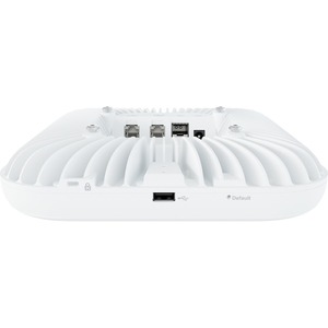 Punto de Acceso Wi-Fi 7 para Interiores AirEngine 8771-X1T, Tri-Banda, 18.67Gbps, 6GHz, 4x4, 12 Streams, Nuevo y Original - Product Image 3