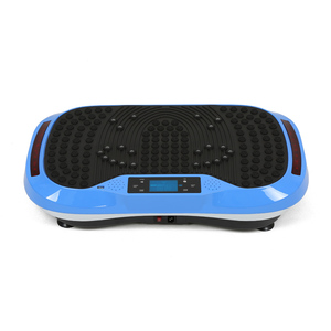 Plaque vibrante d'exercice corporel YD 1015 Mp3 avec musique <span class=keywords><strong>Vibro</strong></span> <span class=keywords><strong>Shaper</strong></span> - Product Image 4