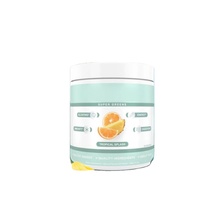 Supplément santé de marque privée Super aliment Super Greens Super Food Poudre mélangée verte Super Greens Poudre