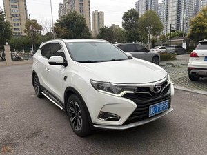 SUV <span class=keywords><strong>d</strong></span>'<span class=keywords><strong>occasion</strong></span> de luxe Soueast DX7 Prime 1.5T automatique 2018, norme Euro V, confortable et fiable pour les acheteurs asiatiques et africains - Product Image 6